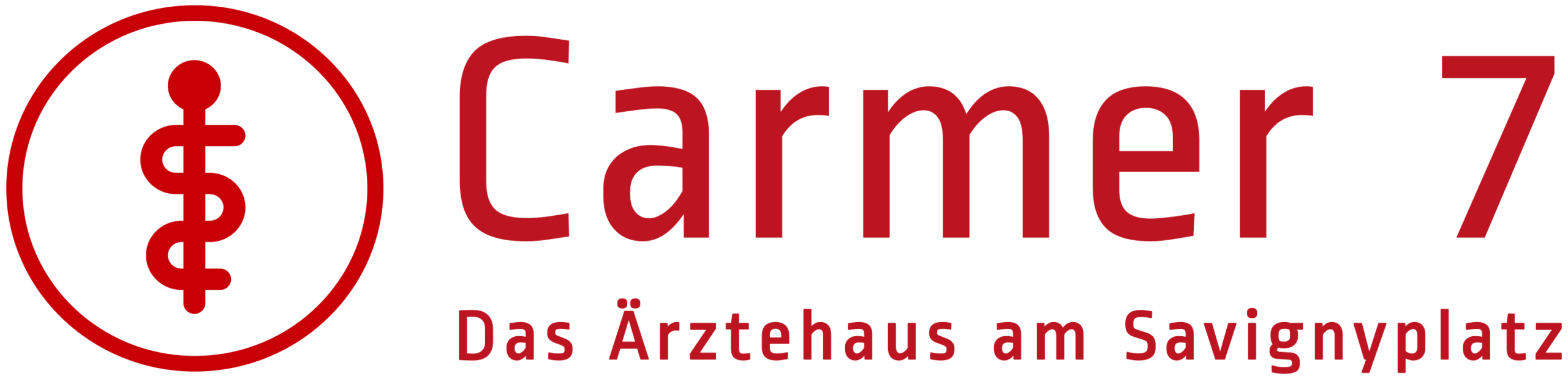 Ärztehaus Carmer 7